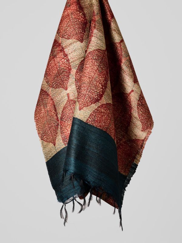 silk scarf Dia