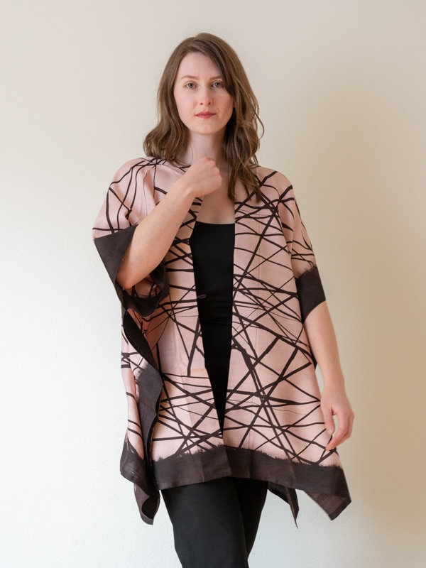 kimono lattice