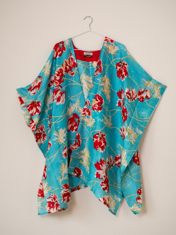 kimono only