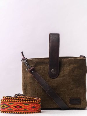 Crossbody Sling Bag